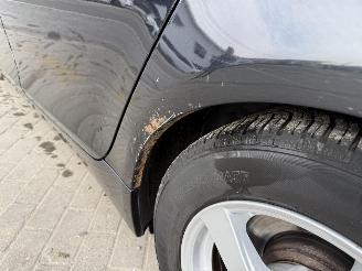 BMW 5-serie TOURING picture 15