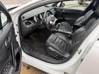 Peugeot 508 2.0 HDI picture 4