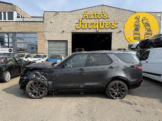 Land Rover Discovery 3.0D HSE picture 1