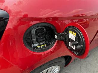 Fiat 500E RED ONE picture 11