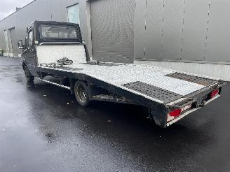 Mercedes Sprinter AUTOTRANSPORTER picture 4