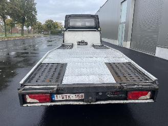 Mercedes Sprinter AUTOTRANSPORTER picture 8