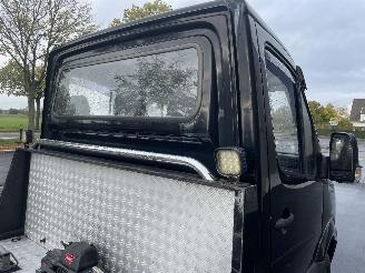 Mercedes Sprinter AUTOTRANSPORTER picture 10
