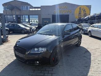 Auto incidentate Audi A3 2.0TDI AUTOMATIC 2006/3