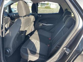 Ford EcoSport 1.5 COOL&CONNECT picture 16