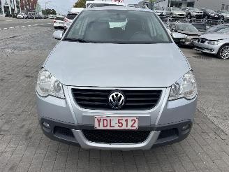 Volkswagen Polo CROSS picture 3