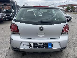 Volkswagen Polo CROSS picture 6