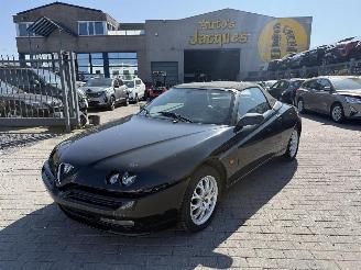  Alfa Romeo Spider 2.0 SPARK 1998/8