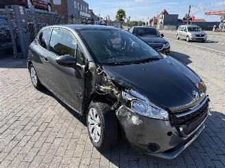 Peugeot 208 1.4 HDI picture 3