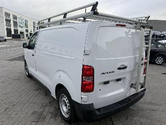 Fiat Scudo 1.5D 120 PS picture 8