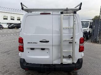 Fiat Scudo 1.5D 120 PS picture 9