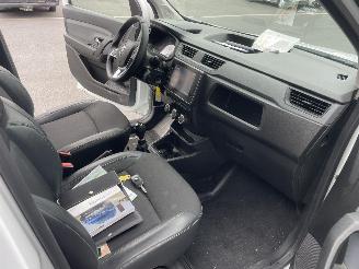Renault Express CONFORT picture 7