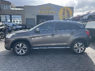  Citroën C4 AIRCROSS 2012/6