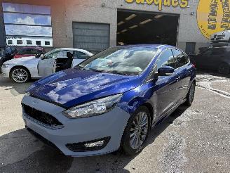  Ford Focus ST-LINE 2018/1