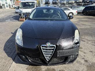 Alfa Romeo Giulietta 1.6 MTJD picture 7