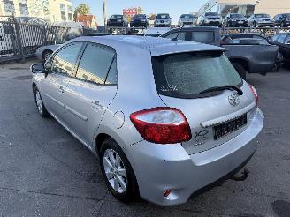 Toyota Auris  picture 7