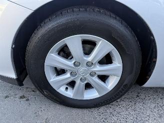 Toyota Auris  picture 9