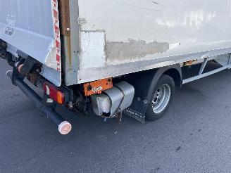 Mercedes Sprinter 514 CDI picture 13
