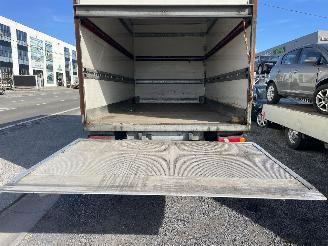 Mercedes Sprinter 514 CDI picture 15