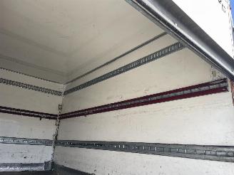 Mercedes Sprinter 514 CDI picture 19