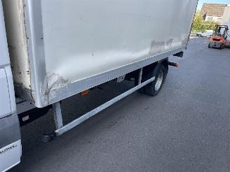 Mercedes Sprinter 514 CDI picture 12