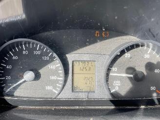Mercedes Sprinter 514 CDI picture 31