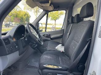 Mercedes Sprinter 514 CDI picture 4