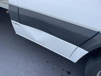 Mercedes Sprinter 514 CDI picture 17