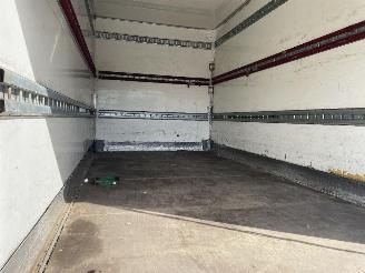 Mercedes Sprinter 514 CDI picture 21
