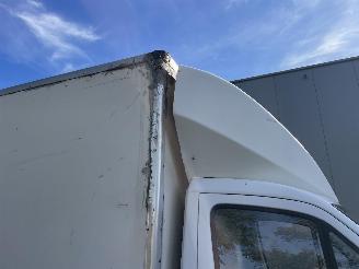 Mercedes Sprinter 514 CDI picture 16
