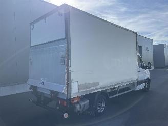 Mercedes Sprinter 514 CDI picture 9