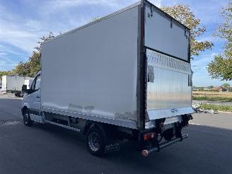 Mercedes Sprinter 514 CDI picture 11
