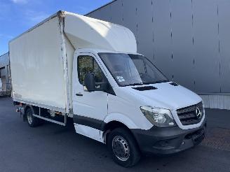 Mercedes Sprinter 514 CDI picture 3