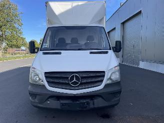 Mercedes Sprinter 514 CDI picture 2