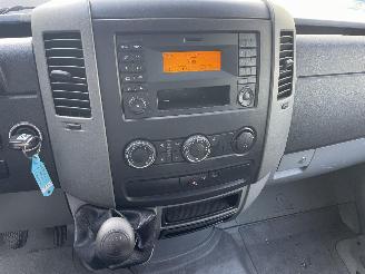 Mercedes Sprinter 514 CDI picture 5