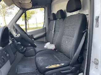 Mercedes Sprinter 514 CDI picture 24