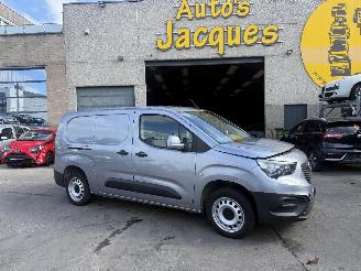 skadebil bedrijf Opel Combo CARGO EDITION 2020/2