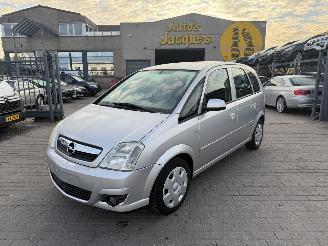 Unfallwagen Opel Meriva CDTI 2008/11