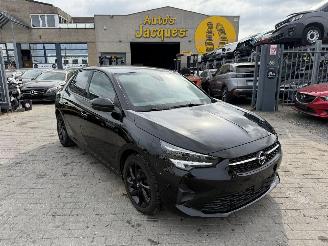 Avarii autoturisme Opel Corsa GS LINE AUTOMAAT 2022/7