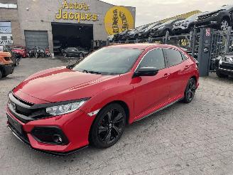 skadebil auto Honda Civic 1.0 I-VTEC S 2018/1