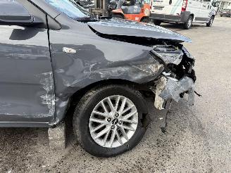 Kia Rio 1.2 PURE picture 12