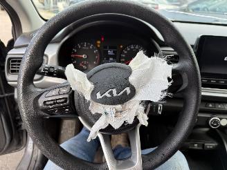 Kia Rio 1.2 PURE picture 24