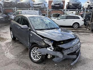 Kia Rio 1.2 PURE picture 4