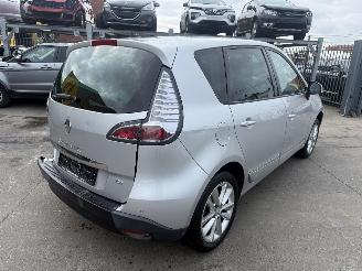 Renault Scenic PRIVILEGE picture 3