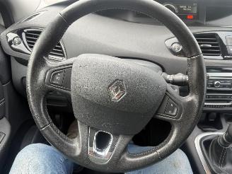 Renault Scenic PRIVILEGE picture 31
