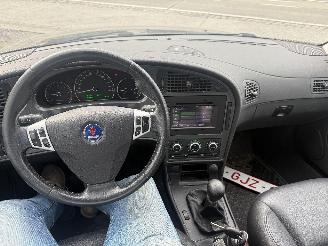 Saab 9-5 1.9 TID 150 ESTATE picture 7