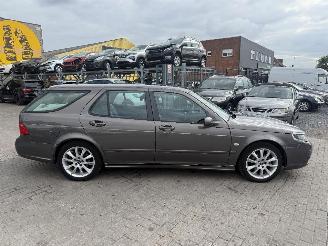 Saab 9-5 1.9 TID 150 ESTATE picture 4