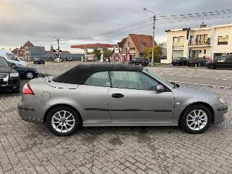 Saab 9-3 CABRIOLET picture 4