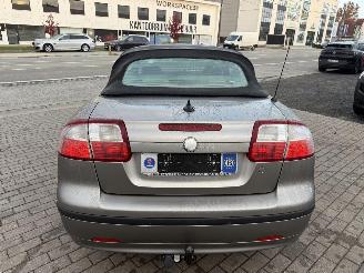 Saab 9-3 CABRIOLET picture 9