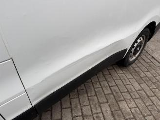 Renault Trafic  picture 13